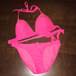 Aerie bathing suit